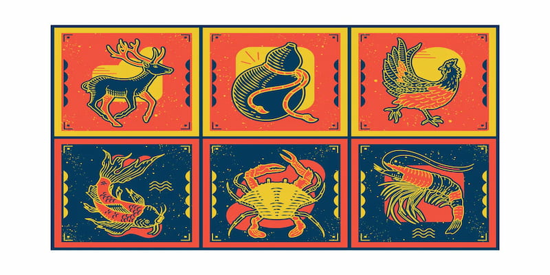 Bầu Cua Giới Thiệu Về Trò Chơi Bầu Cua Tại B52Club