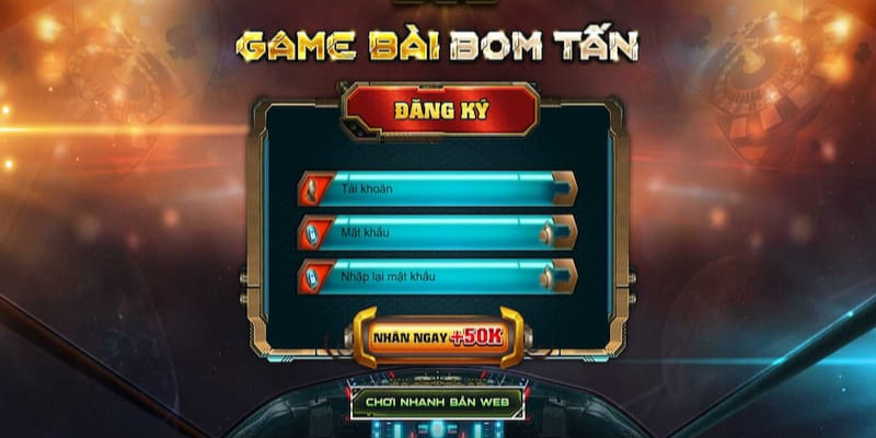 Đăng Ký B52club Một số lưu ý khi Đăng Ký B52club