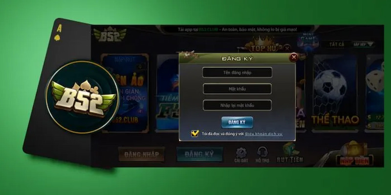 Đăng Ký B52club Lợi ích dài hạn khi chơi tại B52club